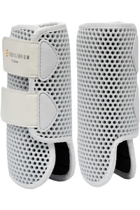 Equilibrium Tri-Zone All Sports Boots 2883 - White